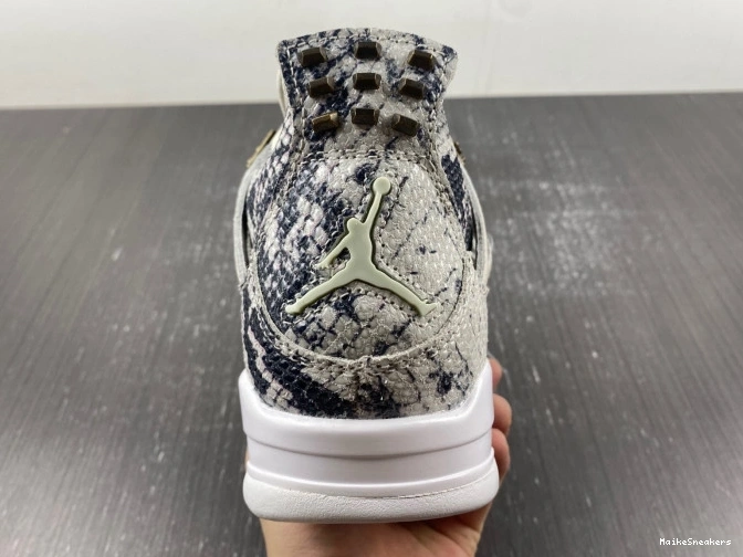 MaikeSneakers Jordan 819139-030 Retro Snakeskin 4 0810